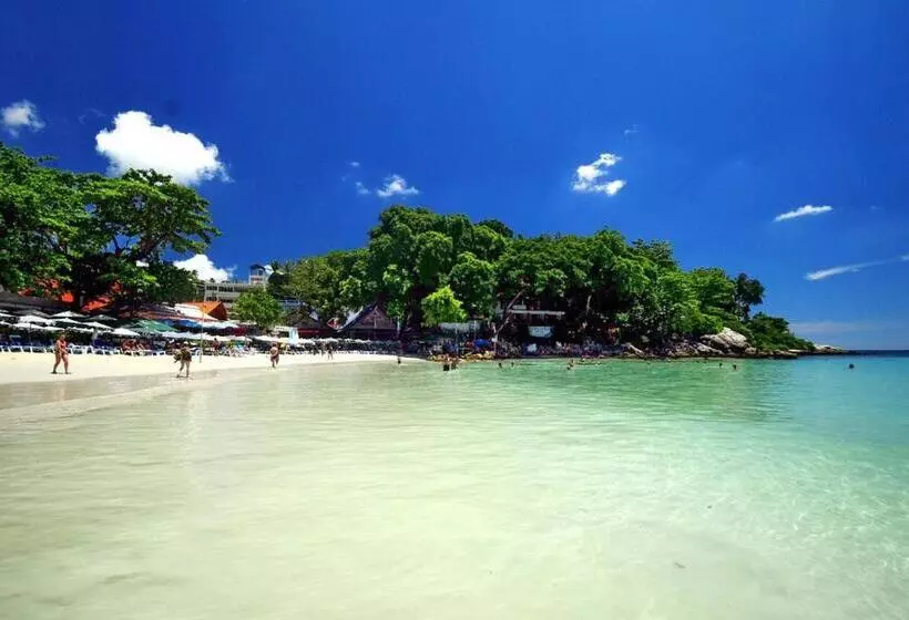 Fotos del hotel 88 Hotel Phuket:  15