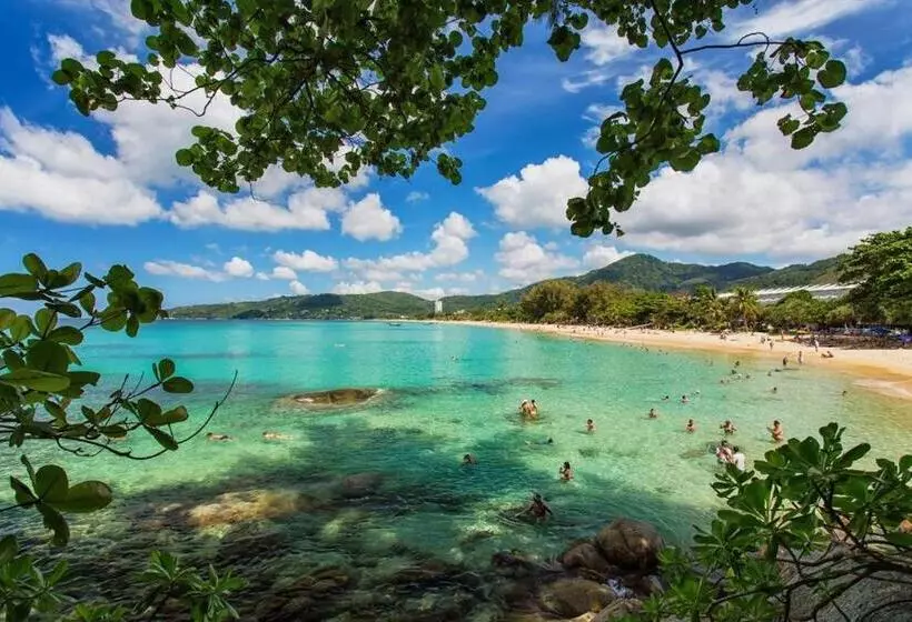 Fotos del hotel 88 Hotel Phuket:  10