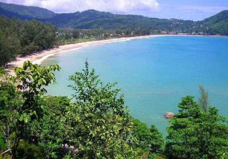 Fotos del hotel 88 Hotel Phuket:  5