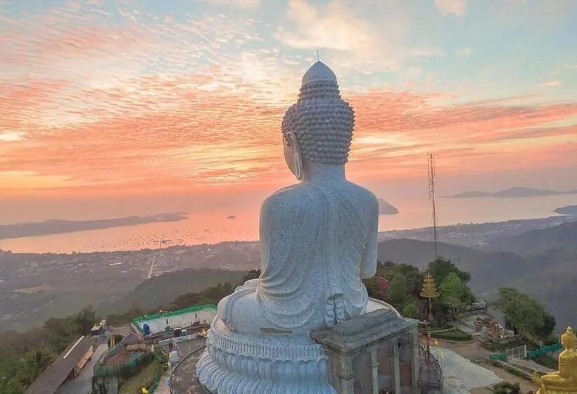 Fotos del hotel 88 Hotel Phuket:  11