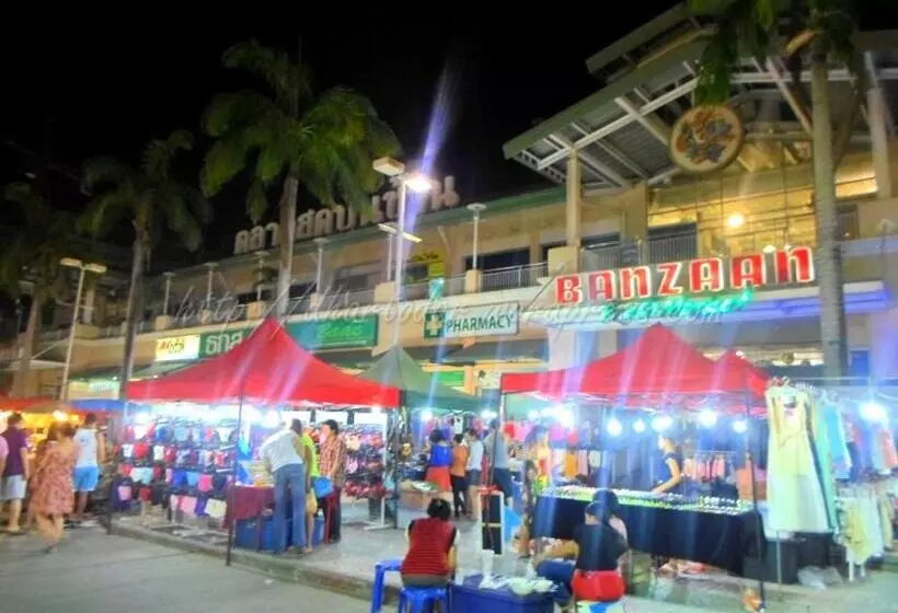 Fotos del hotel 88 Hotel Phuket:  4