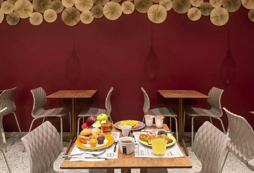 Fotos del hotel B&b Hotel Milano San Siro:  15