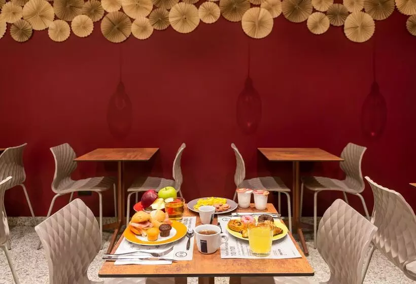 Fotos del hotel B&b Hotel Milano San Siro:  19