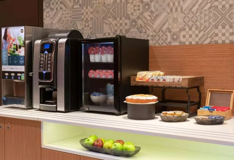 Fotos del hotel B&b Hotel Milano San Siro:  21