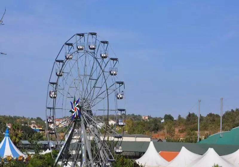 Fotos del hotel Cheerfulway Oura Village:  5