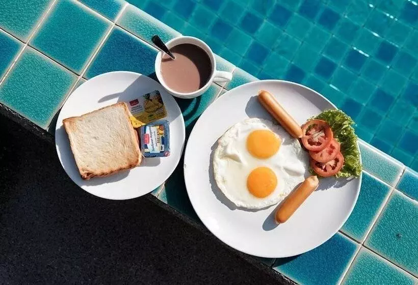 Fotos del hotel D Living Pattaya:  10