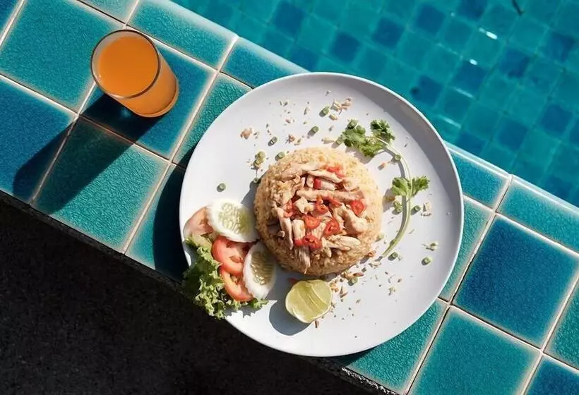 Fotos del hotel D Living Pattaya:  3