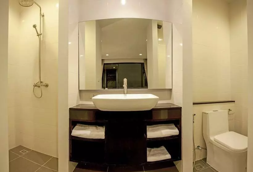 Fotos del hotel D Living Pattaya:  5