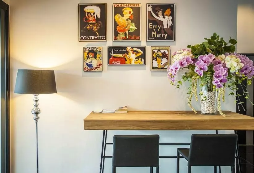 Fotos del hotel D Living Pattaya:  15