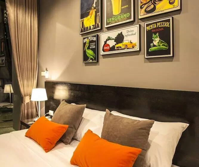 Fotos del hotel D Living Pattaya:  8