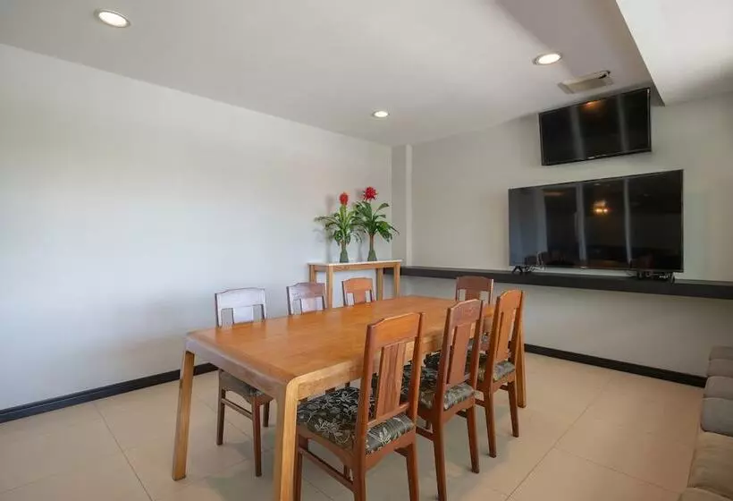 Fotos del hotel Golden Jade Suvarnabhumi:  4