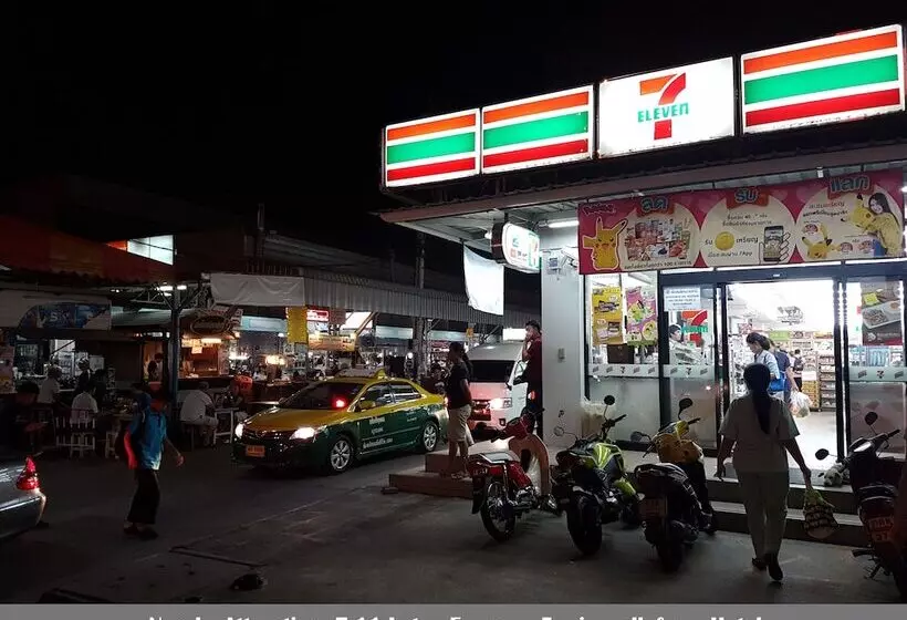 Fotos del hotel Golden Jade Suvarnabhumi:  13