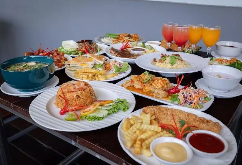 Fotos del hotel Golden Jade Suvarnabhumi:  3