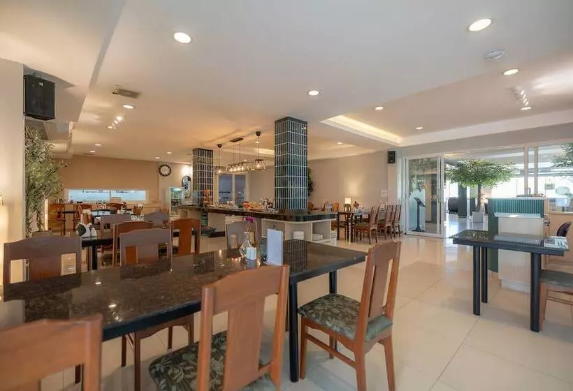 Fotos del hotel Golden Jade Suvarnabhumi:  25