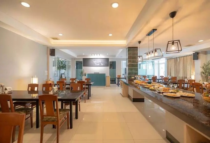 Fotos del hotel Golden Jade Suvarnabhumi:  24