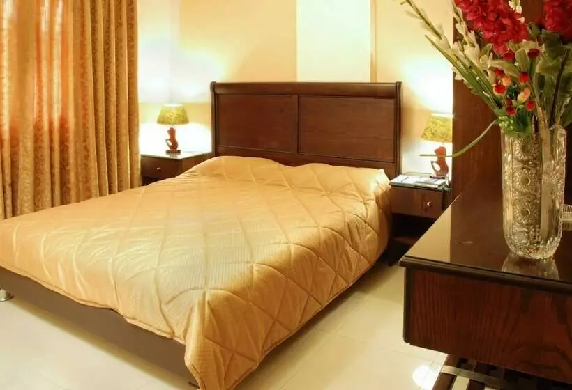 Fotos del hotel Jardaneh:  15