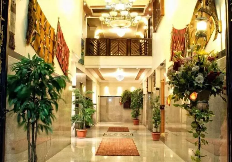 Fotos del hotel Jardaneh:  2