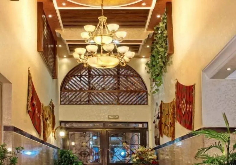 Fotos del hotel Jardaneh:  24