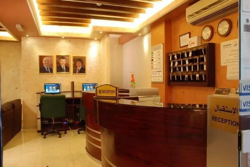 Fotos del hotel Jardaneh:  12