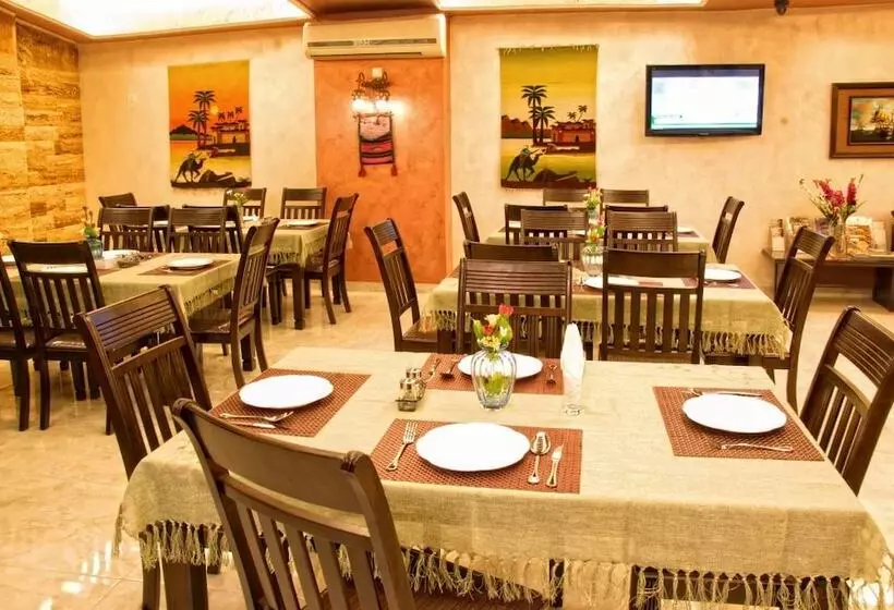 Fotos del hotel Jardaneh:  3