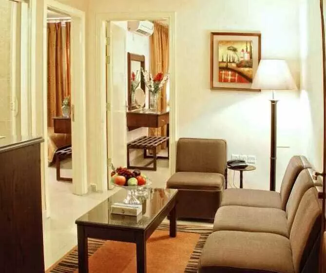 Fotos del hotel Jardaneh:  17