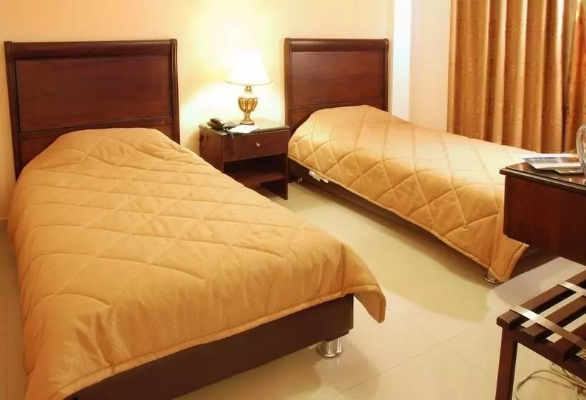 Fotos del hotel Jardaneh:  9