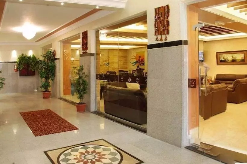 Fotos del hotel Jardaneh:  20