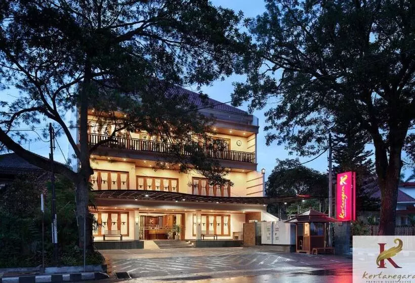 Fotos del hotel Kertanegara Premium Guest House:  13