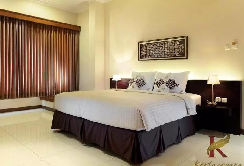 Fotos del hotel Kertanegara Premium Guest House:  14