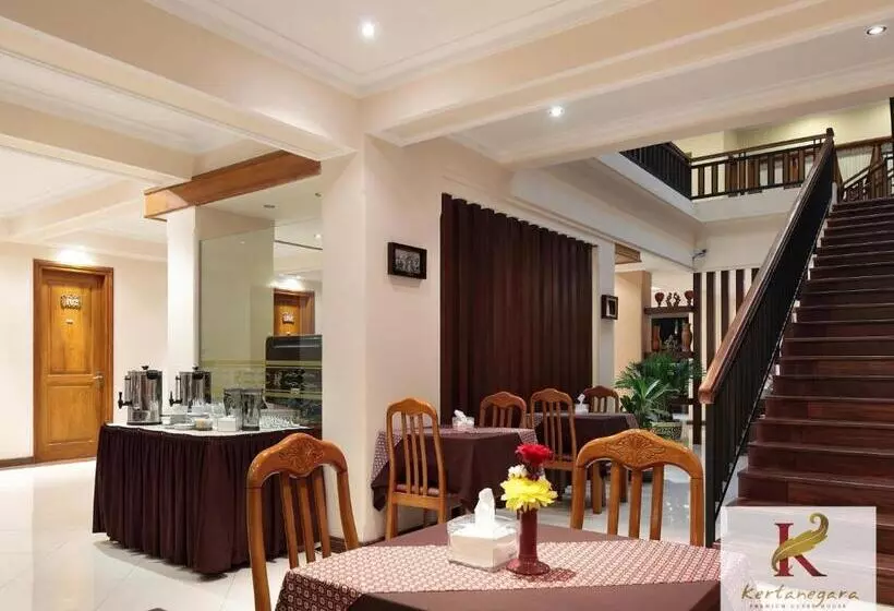 Fotos del hotel Kertanegara Premium Guest House:  4