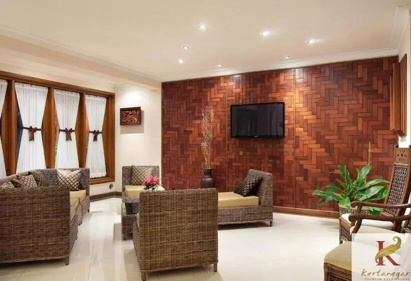 Fotos del hotel Kertanegara Premium Guest House:  22