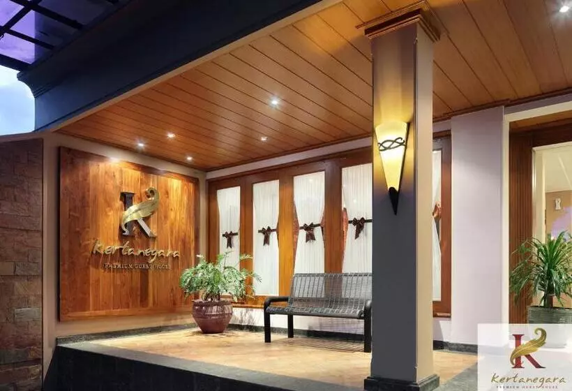 Fotos del hotel Kertanegara Premium Guest House:  21