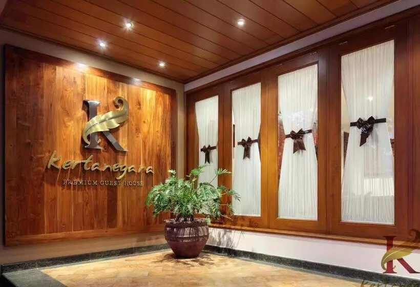 Fotos del hotel Kertanegara Premium Guest House:  19