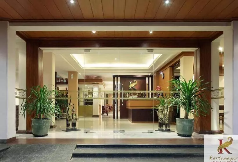 Fotos del hotel Kertanegara Premium Guest House:  23