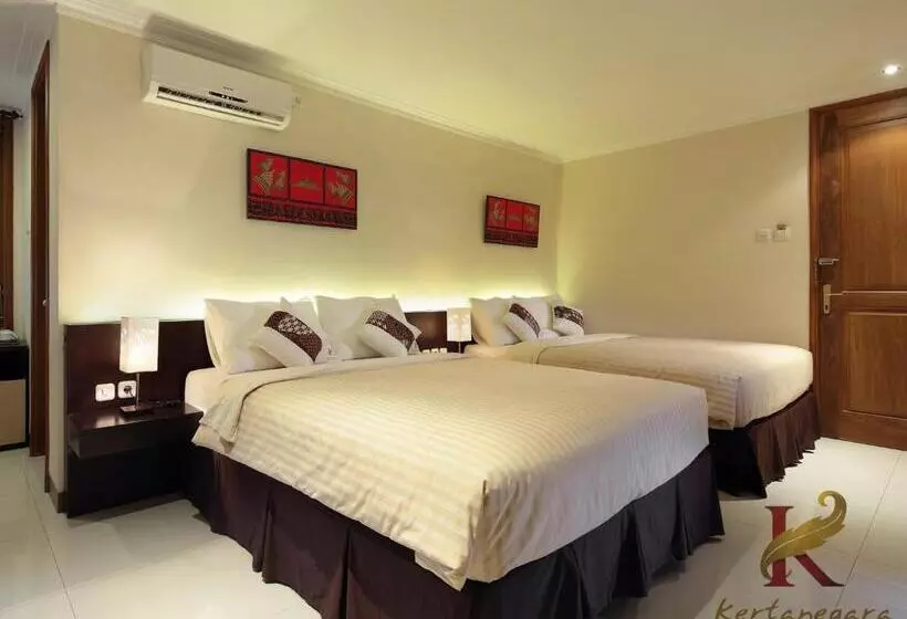 Fotos del hotel Kertanegara Premium Guest House:  20
