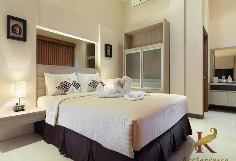 Fotos del hotel Kertanegara Premium Guest House:  10