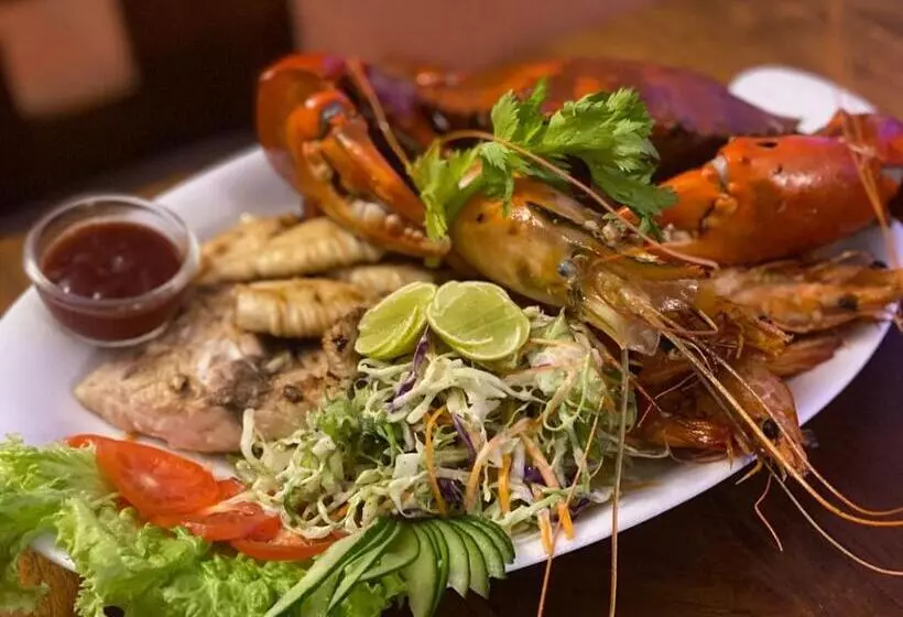 Fotos del hotel Neptune Bay Unawatuna Beach:  14