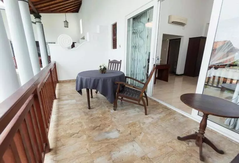 Fotos del hotel Neptune Bay Unawatuna Beach:  15