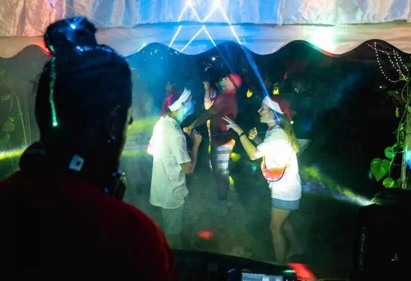 Fotos del hotel Neptune Bay Unawatuna Beach:  18