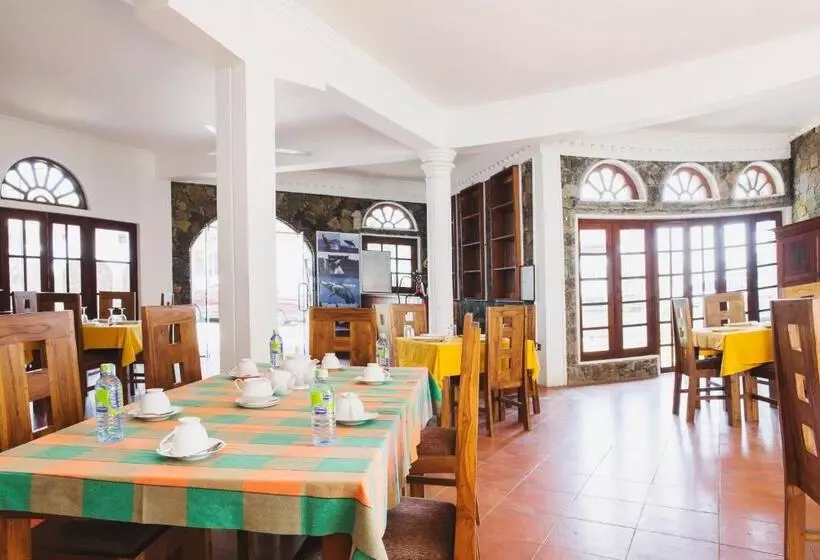 Fotos del hotel Neptune Bay Unawatuna Beach:  5