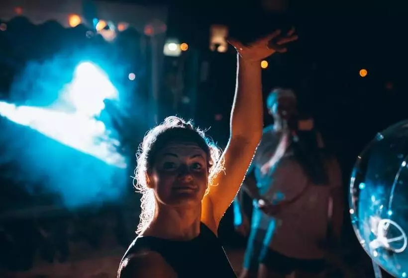 Fotos del hotel Neptune Bay Unawatuna Beach:  16