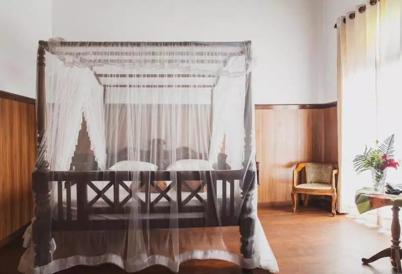 Fotos del hotel Neptune Bay Unawatuna Beach:  12