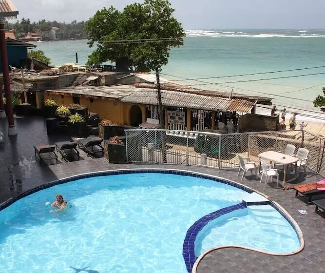 Fotos del hotel Neptune Bay Unawatuna Beach:  6