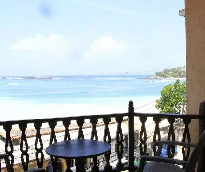 Fotos del hotel Neptune Bay Unawatuna Beach:  22