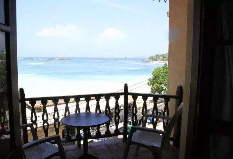 Fotos del hotel Neptune Bay Unawatuna Beach:  25