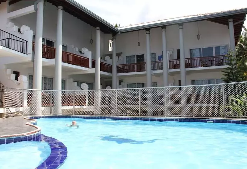 Fotos del hotel Neptune Bay Unawatuna Beach:  13