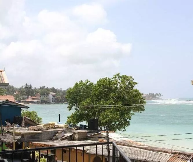 Fotos del hotel Neptune Bay Unawatuna Beach:  21