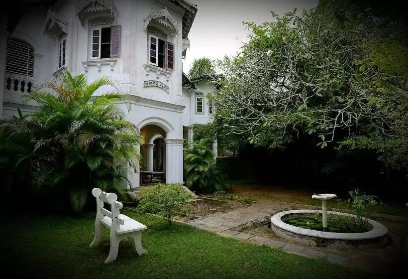 Fotos del hotel Nooit Gedacht Heritage:  12