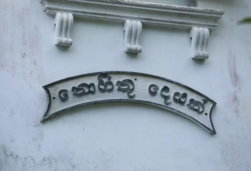 Fotos del hotel Nooit Gedacht Heritage:  15