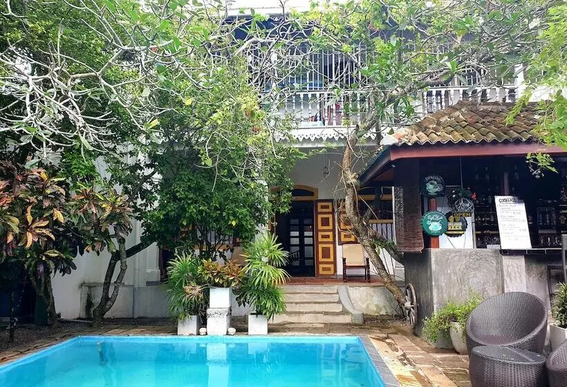 Fotos del hotel Nooit Gedacht Heritage:  9